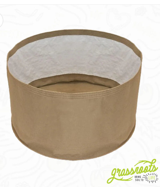 Rhizo Pot with Nutrients: The Complete Growing Ecosystem