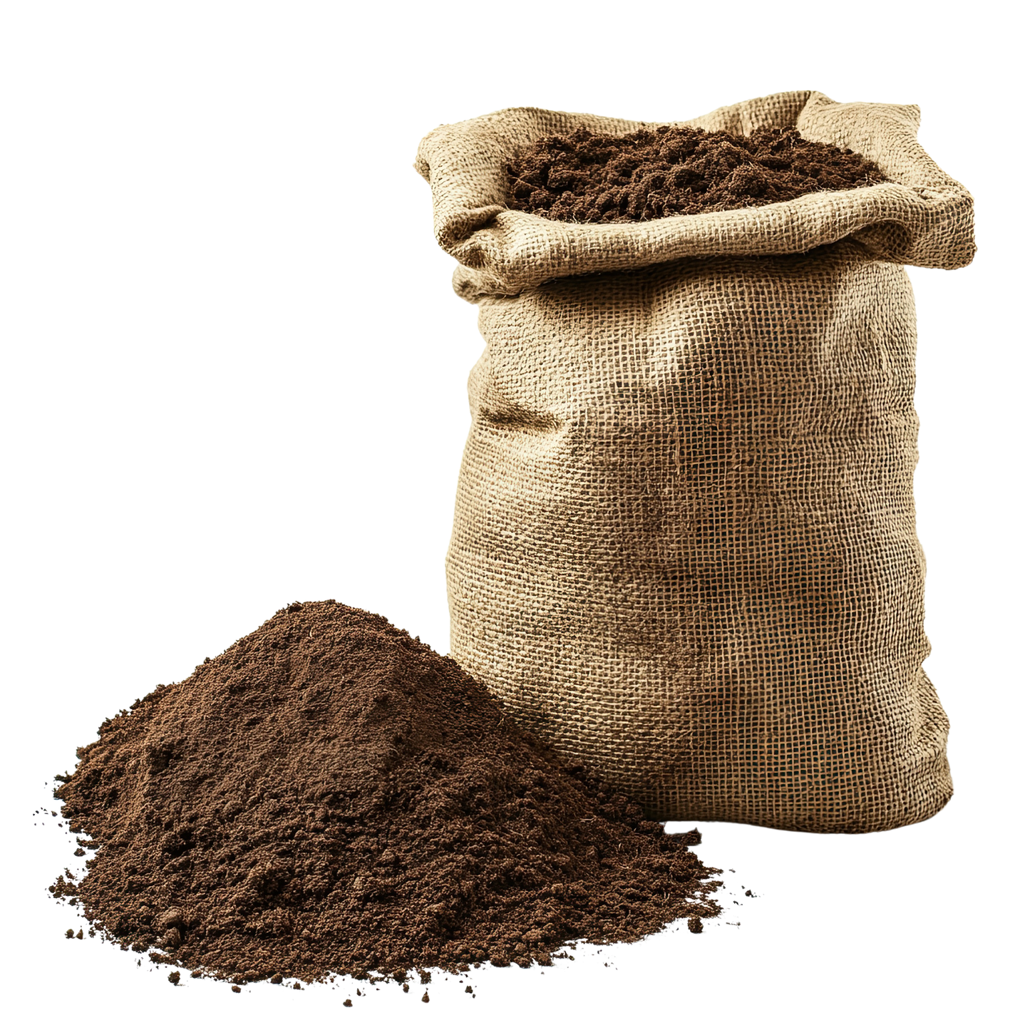 Rhizo Logic™  Living Soil 5gal