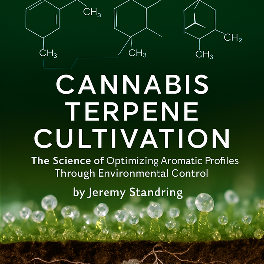 Cannabis Terpene Cultivation
